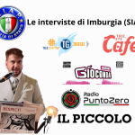 interviste imburgia