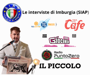 interviste imburgia