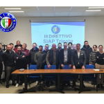 Contattare la Segreteria Provinciale