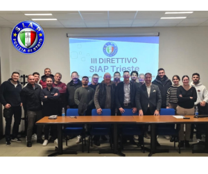 Contattare la Segreteria Provinciale