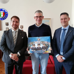 Contattare la Segreteria Provinciale (2)