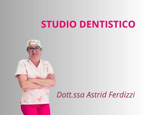Studio Dentistico Dott.ssa A. Ferdizzi