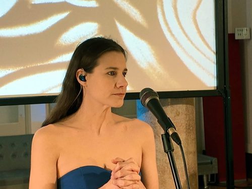 Convegno/Concerto "RESPECT" - 14 Maggio 2025